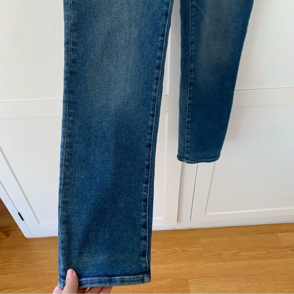 Madewell The Perfect Vintage Jean Size 27
